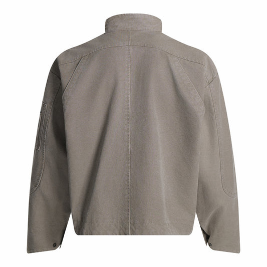 MilkMan Multi-Pocket Cargo Jacket