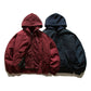 MilkMan Dual Layer Down Jacket
