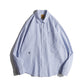 MilkMan Stripe Block Shirt
