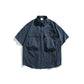MilkMan Box Pocket Shirt