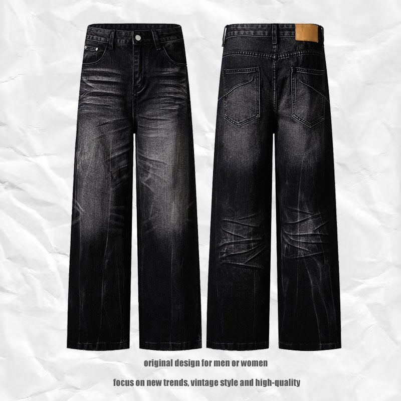 MilkMan Clean Wash Jeans