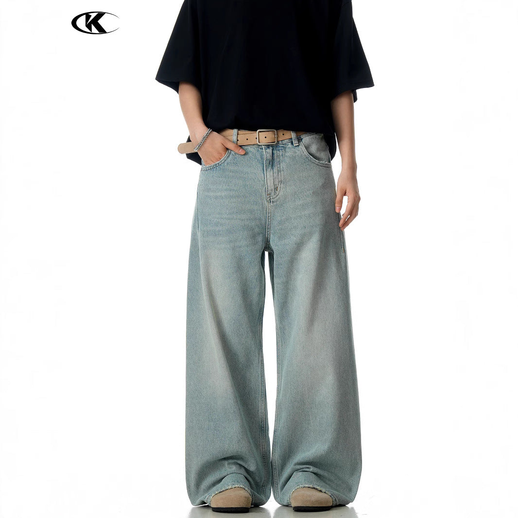 MilkMan Slim Fade Jeans