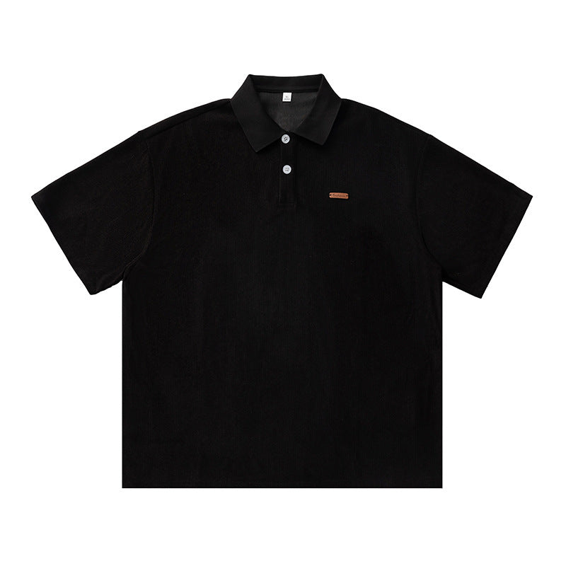 MilkMan Classic Polo Tee