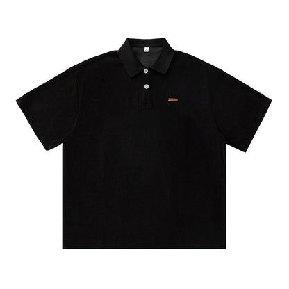 MilkMan Classic Polo Tee