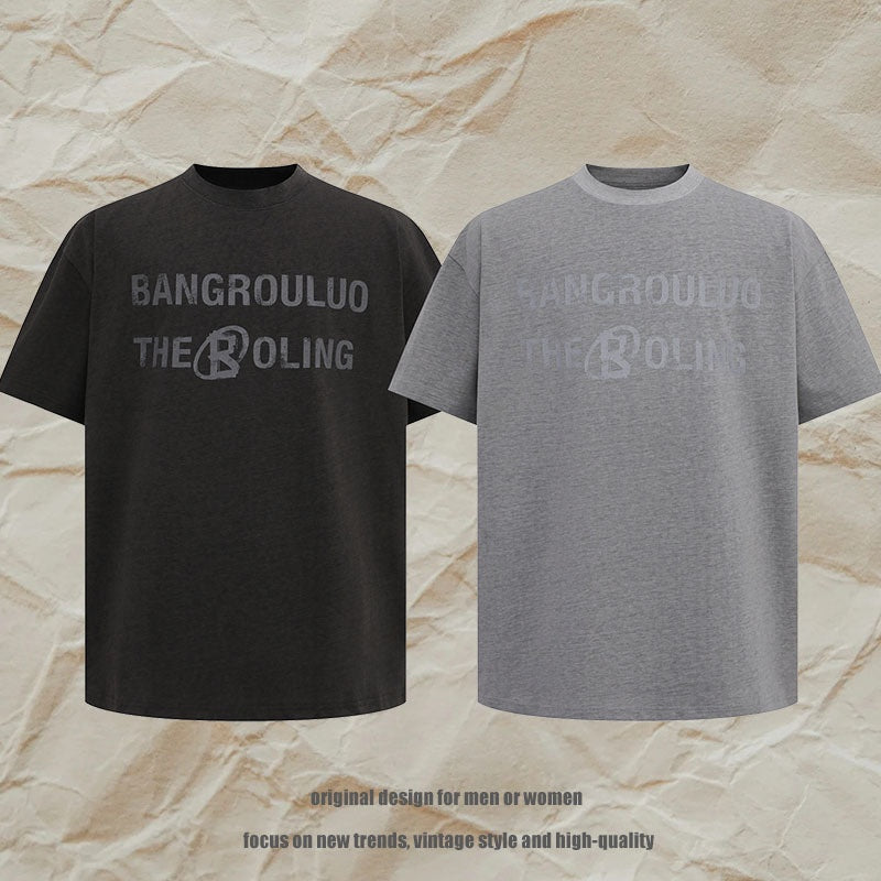 MilkMan Street Fit Tee