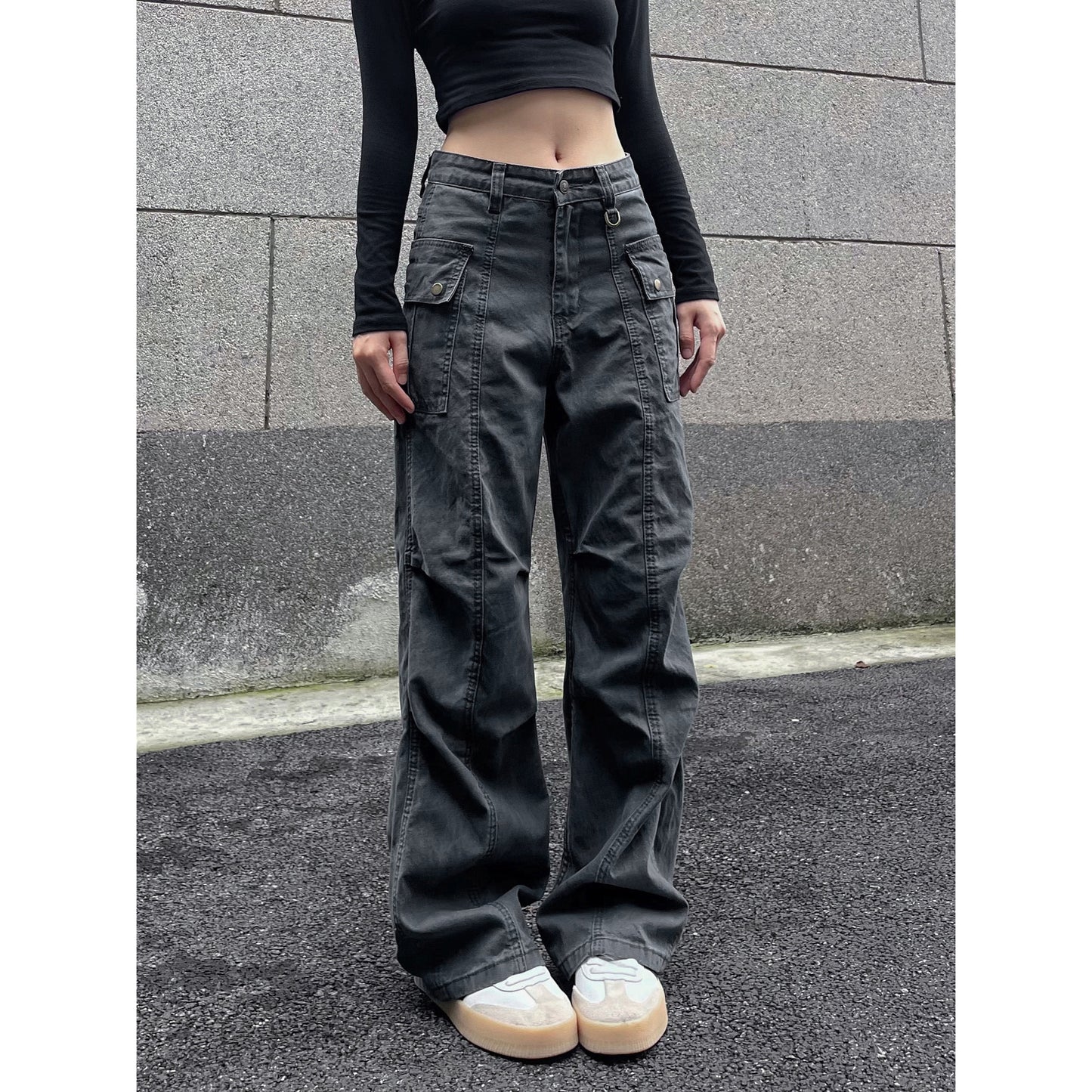 MilkMan Vintage Cowboy Pants