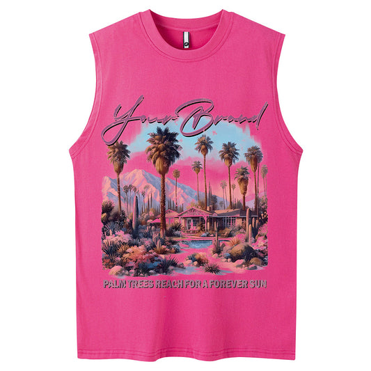 MilkMan Street Core Vest