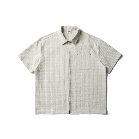 MilkMan Zip Pocket Shirt