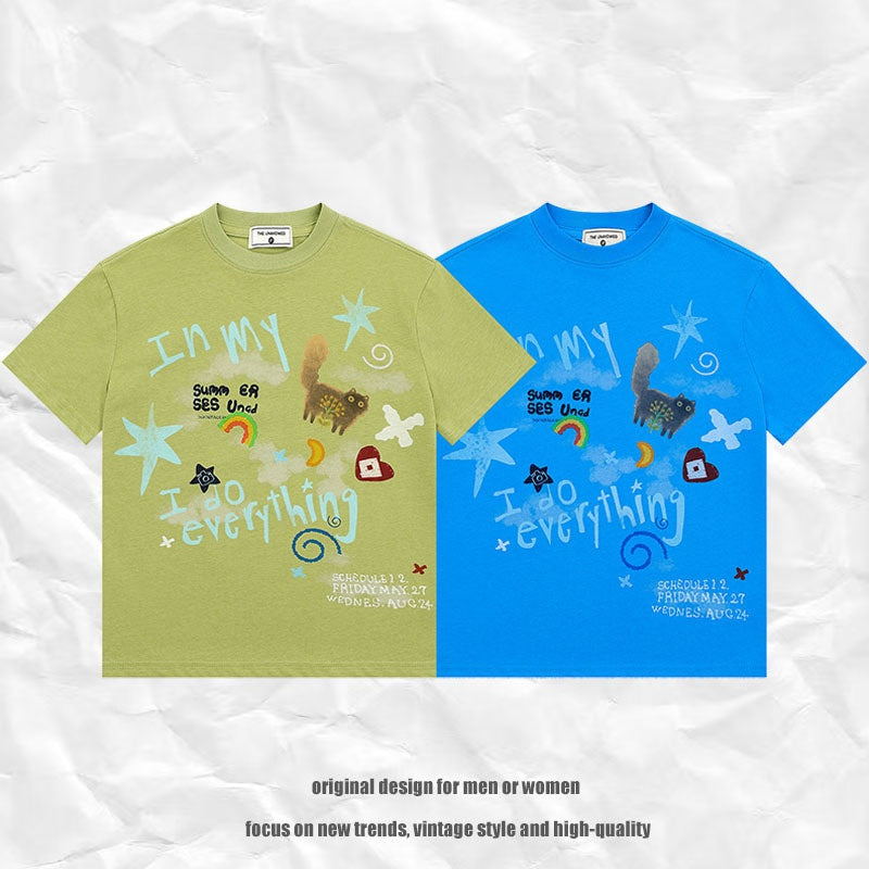 MilkMan Standard Core Tee