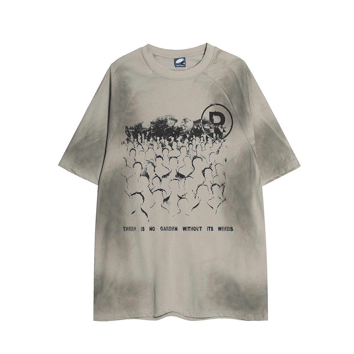 MilkMan Graffiti Street Tee