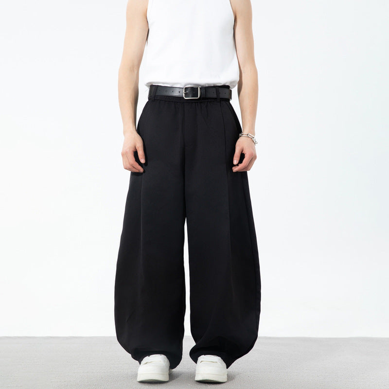 MilkMan Wide Sports Pants