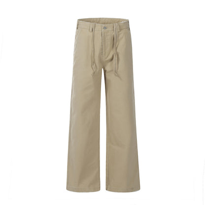 MilkMan Drawstring Work Pants