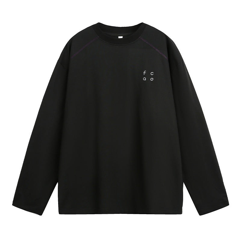 MilkMan Core Long Sleeve Tee