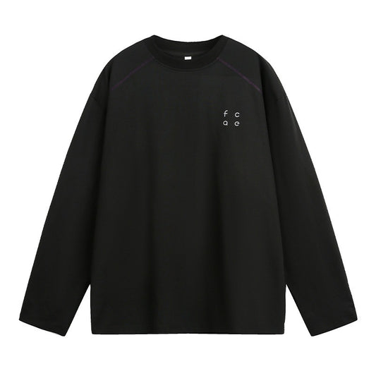 MilkMan Core Long Sleeve Tee