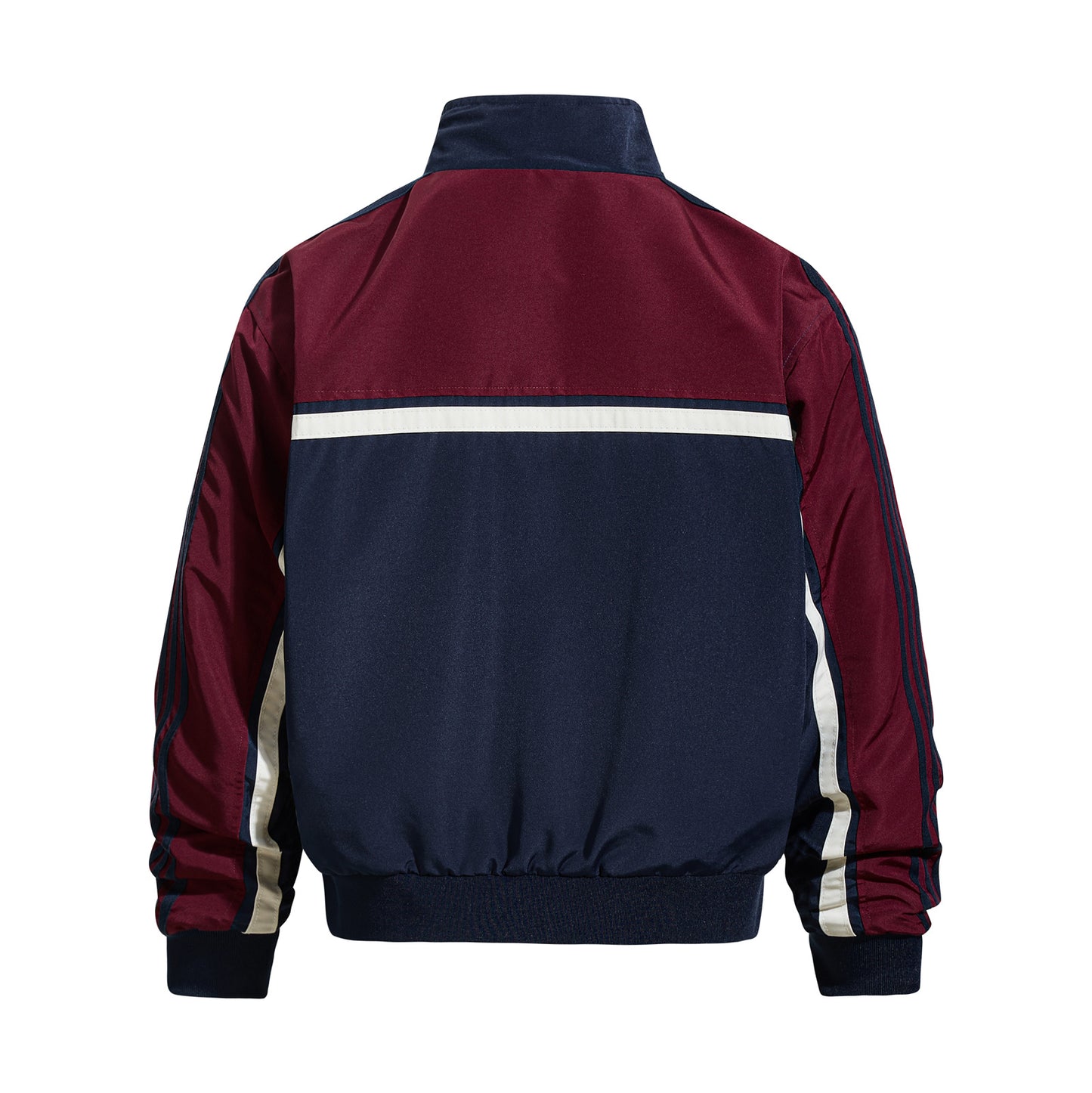 MilkMan Stand Collar Jacket