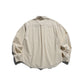 MilkMan College Stripe Shirt