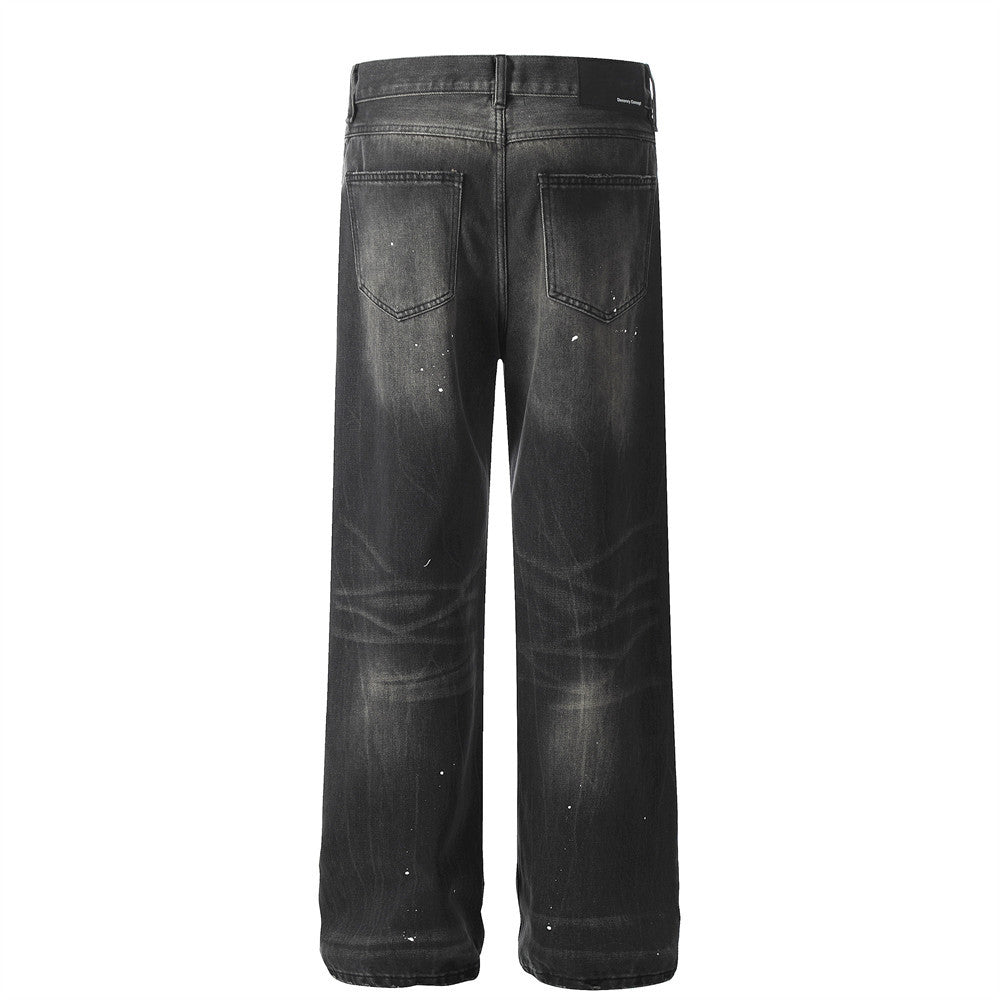 MilkMan Ink Splash Jeans
