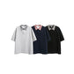 MilkMan Layered Check Polo