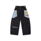 MilkMan Block Work Pants