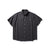 MilkMan Dual Patch Check Shirt