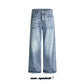 MilkMan Core Washed Jeans