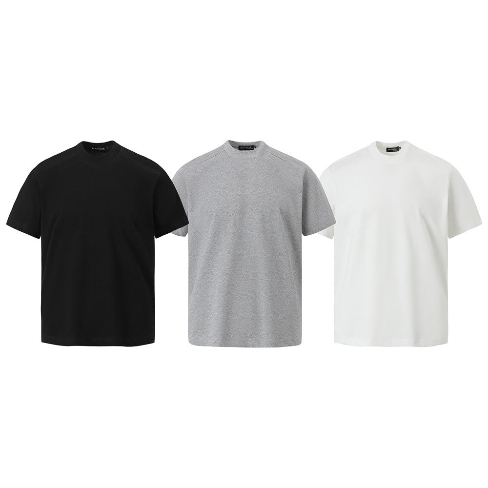 MilkMan Solid Core Tee