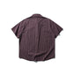MilkMan Silhouette Check Shirt