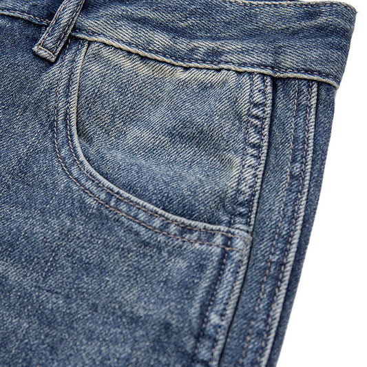 MilkMan White Wash Jeans