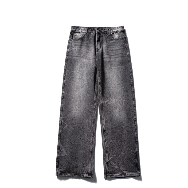 MilkMan Soft Wash Denim