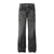 MilkMan Hippie Flare Jeans