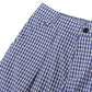 MilkMan Fine Plaid Pants