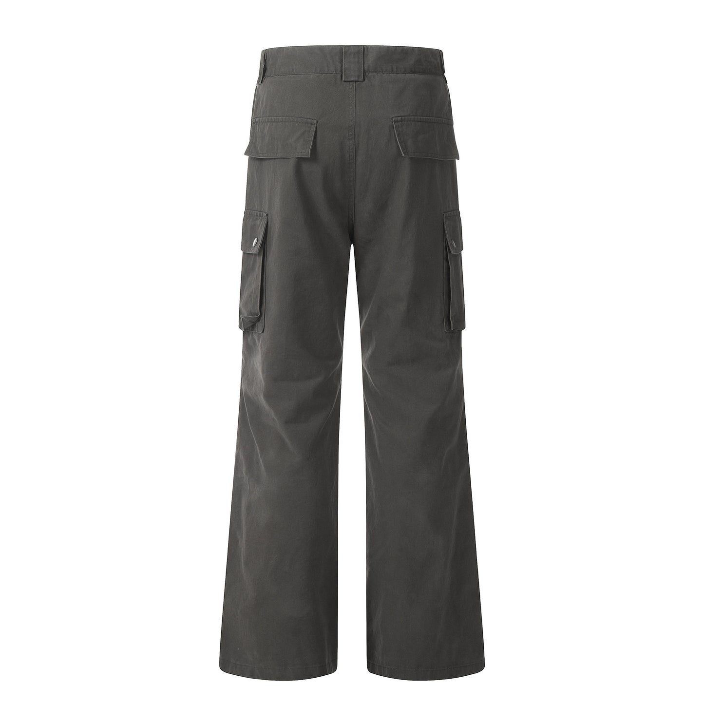 MilkMan Flared Cargo Pants