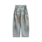 MilkMan Tie-Dye Washed Jeans