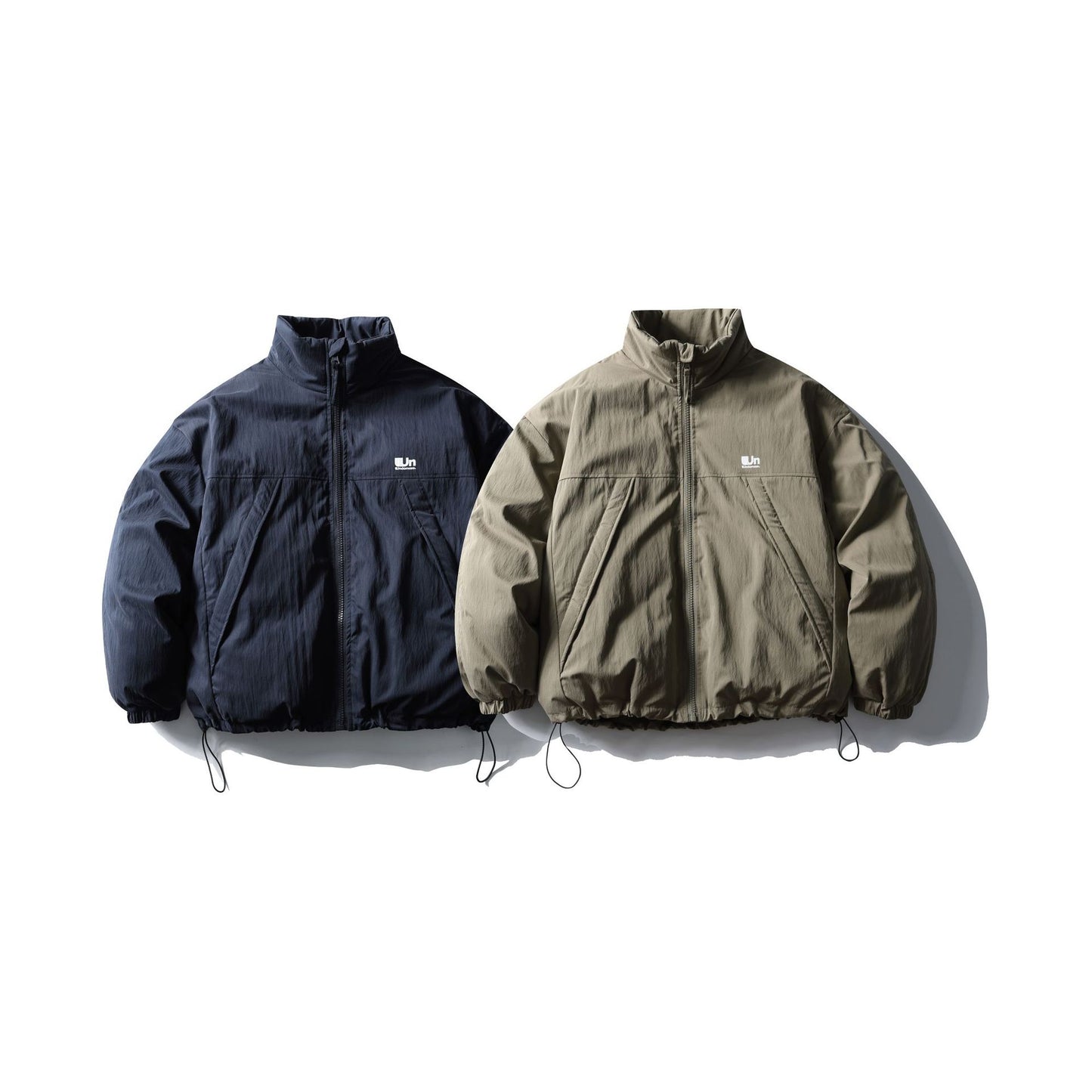 MilkMan Core Cotton Jacket