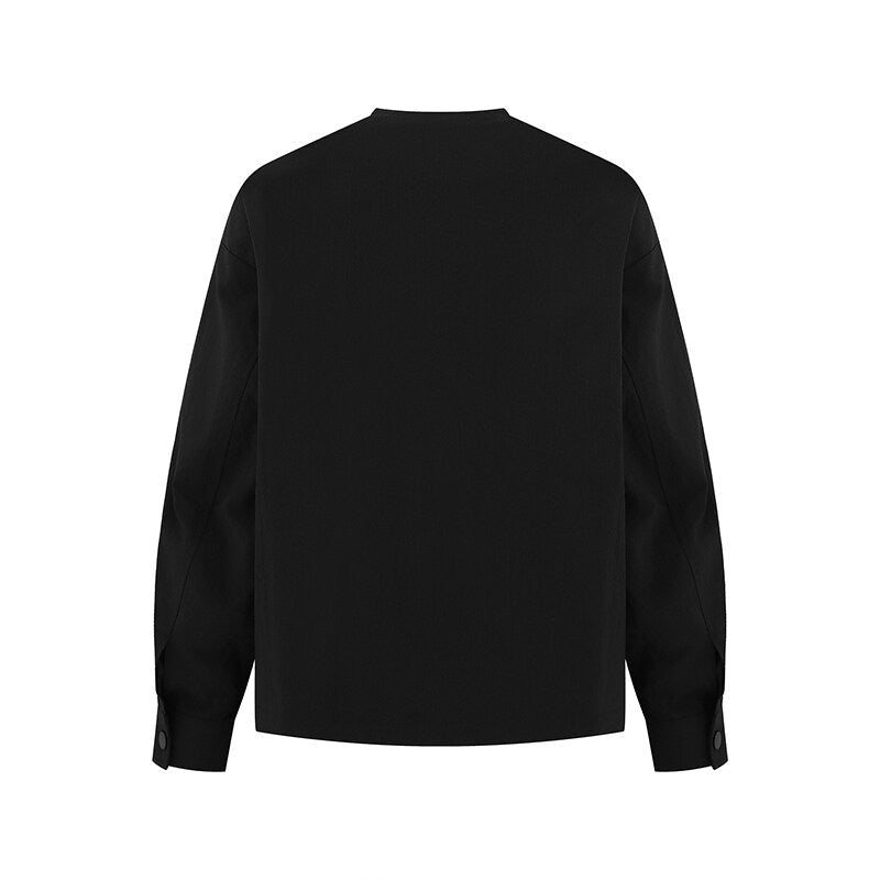 MilkMan Core Crew Jacket