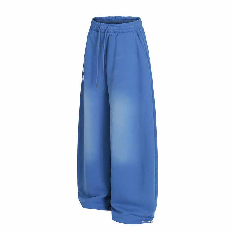 MilkMan Retro Wide Jeans