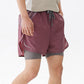 MilkMan Running 3Q Shorts