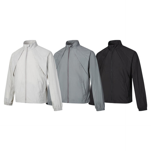 MilkMan Lightweight Shield Jacket