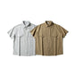 MilkMan Pocket Stripe Shirt