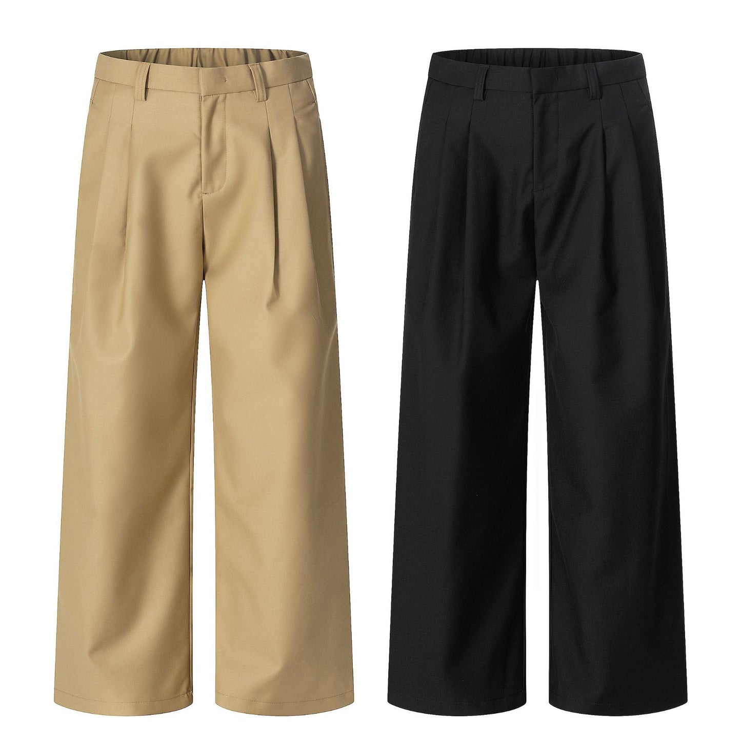 MilkMan Heritage Tube Pants