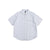 MilkMan Stripe Quarter Shirt