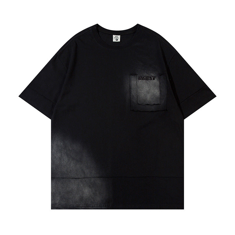 MilkMan Aged Core Tee