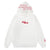 MilkMan Flame Embro Hoodie
