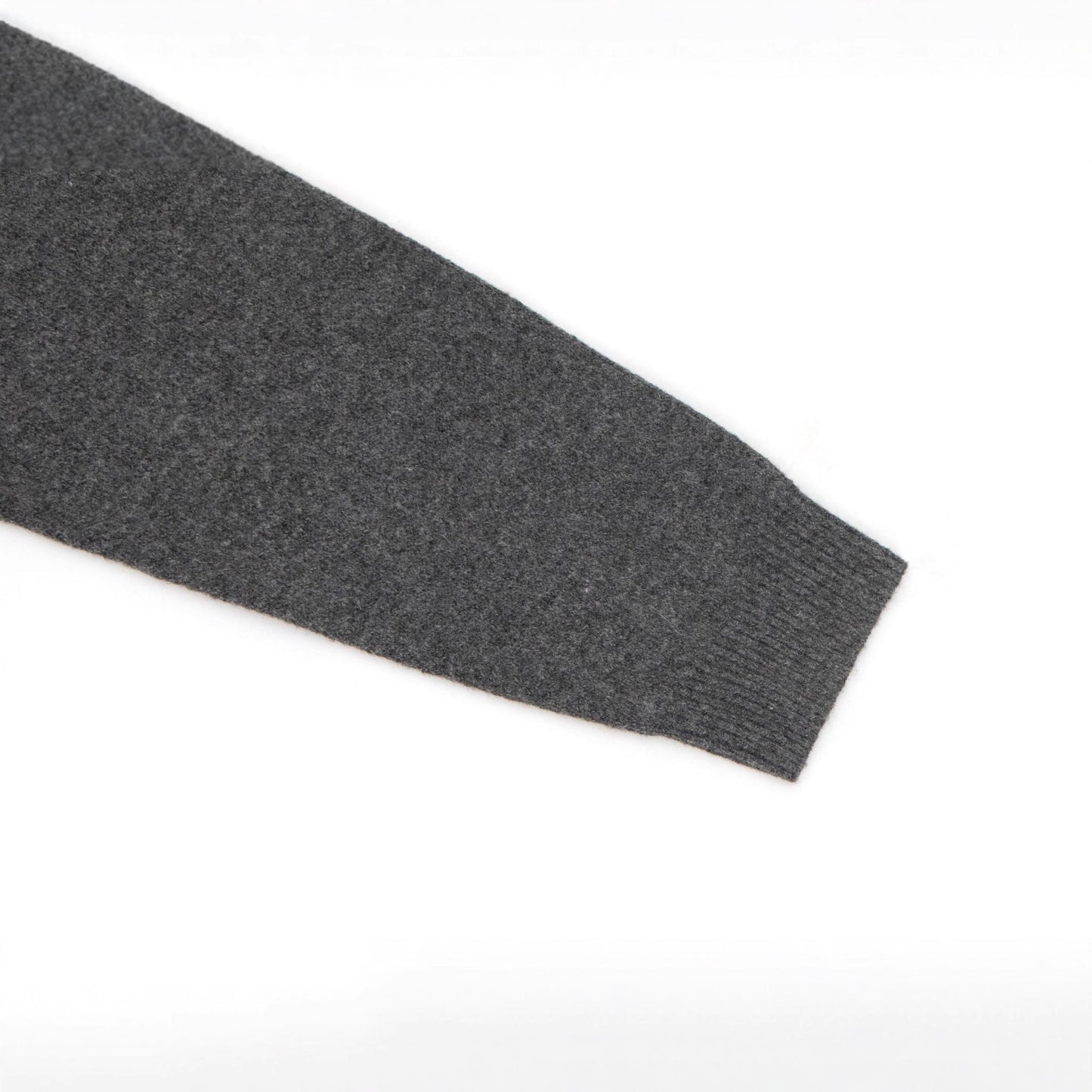 MilkMan Wool Classic Sweater