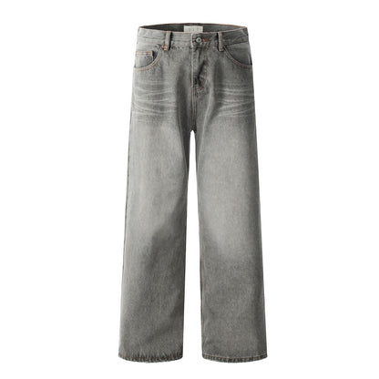MilkMan Ash Fade Jeans
