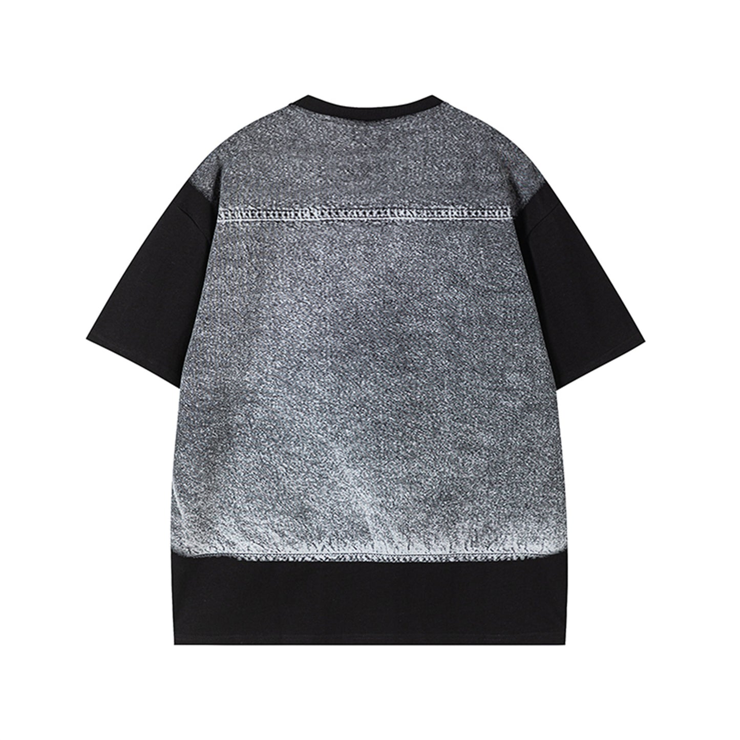 MilkMan Sketch Core Tee