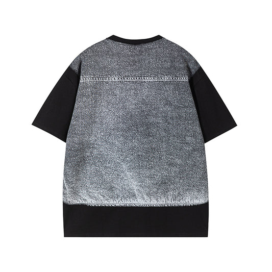 MilkMan Sketch Core Tee