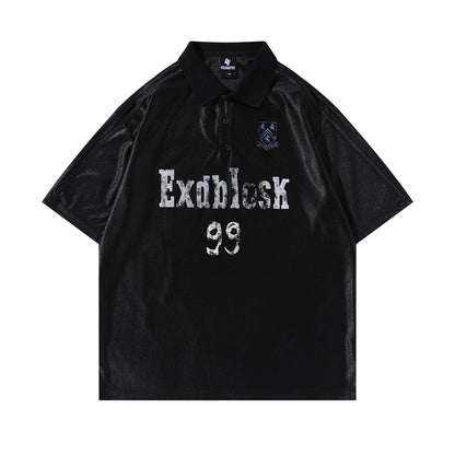 MilkMan Street Collar Tee