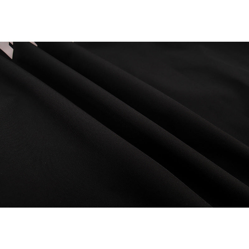 MilkMan Letter Varsity Jacket