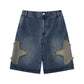 MilkMan Star Mid Shorts
